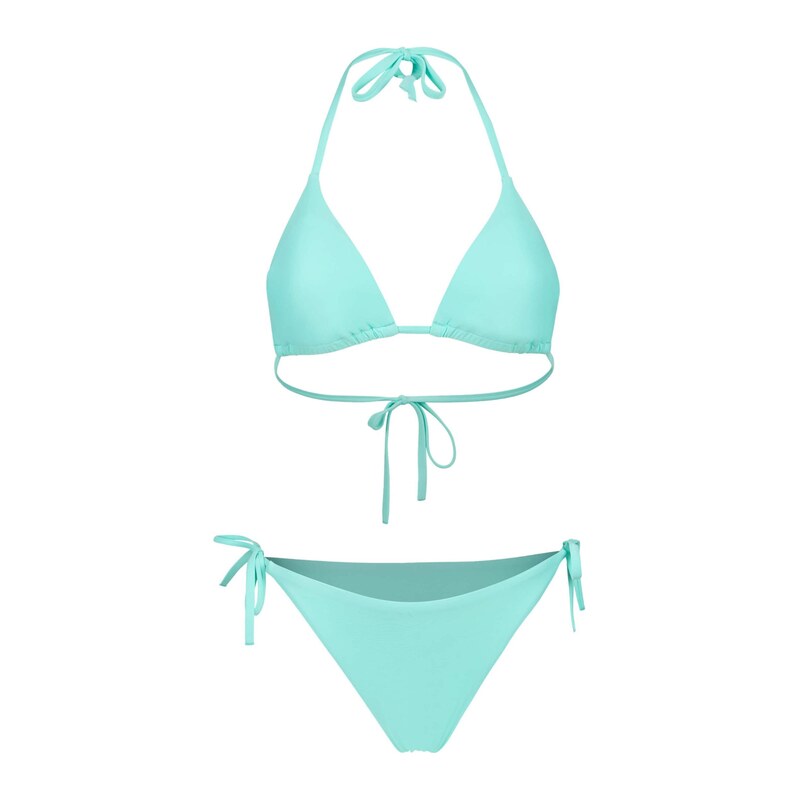 ARENA Bikiny Essentials aqua modrá 115686408