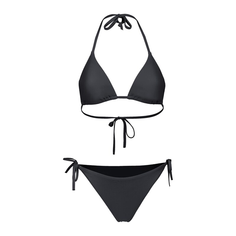 ARENA Bikiny Essentials černá 115686410
