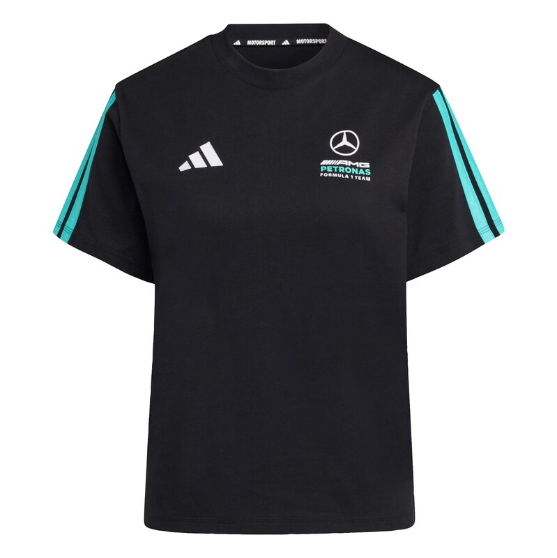 ADIDAS PERFORMANCE Funkční tričko Mercedes-AMG Petronas Formula