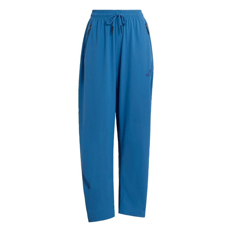 ADIDAS SPORTSWEAR Sportovní kalhoty Z.N.E. tmavě modrá 115686427