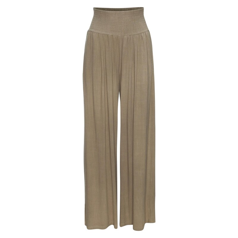 FRENCH CONNECTION Kalhoty khaki 115686466