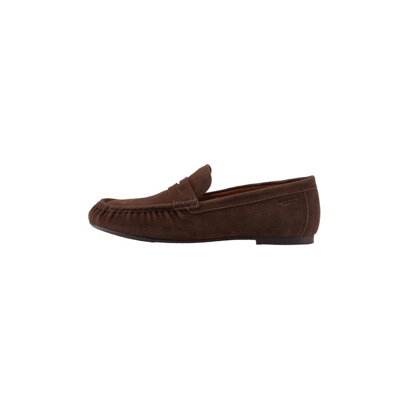 VAGABOND SHOEMAKERS Mokasíny Aleya tmavě hnědá 115686477