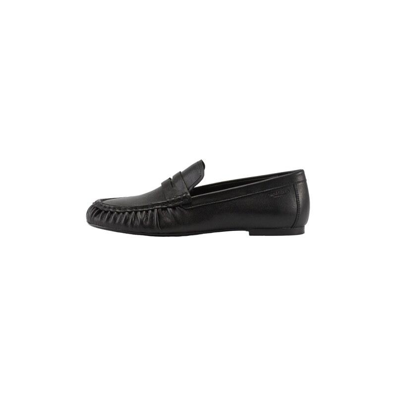 VAGABOND SHOEMAKERS Mokasíny Aleya černá 115686478