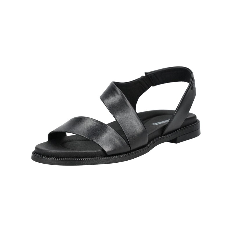PIKOLINOS Sandály Navia černá 115686553