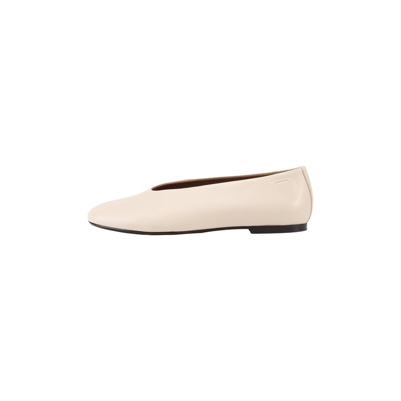 VAGABOND SHOEMAKERS Baleríny Aleya béžová 115686566