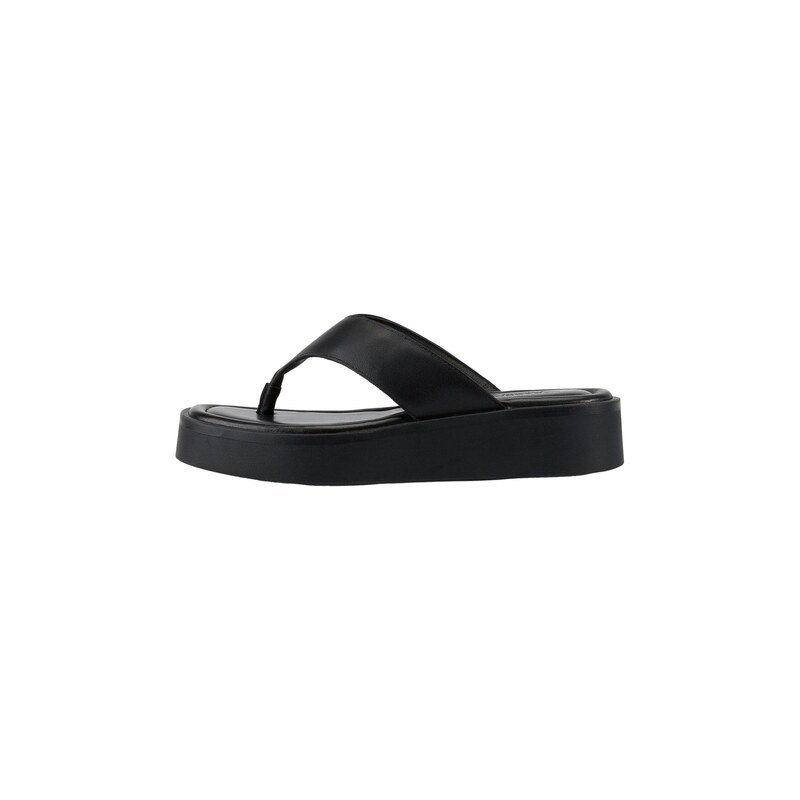 VAGABOND SHOEMAKERS Žabky Danya černá