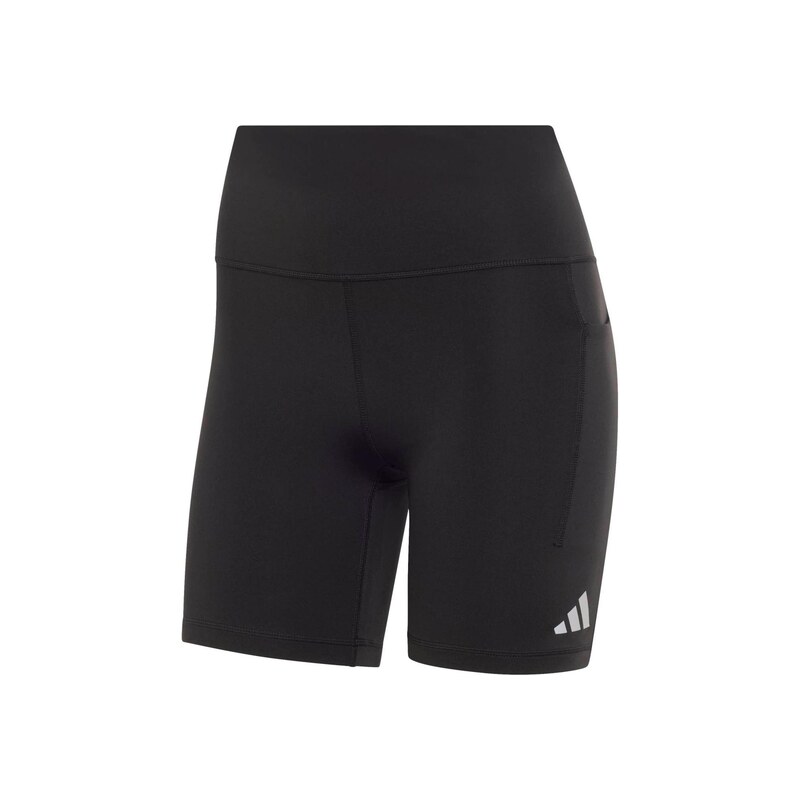 ADIDAS PERFORMANCE Sportovní kalhoty Adi365 černá / stříbrná 115686591
