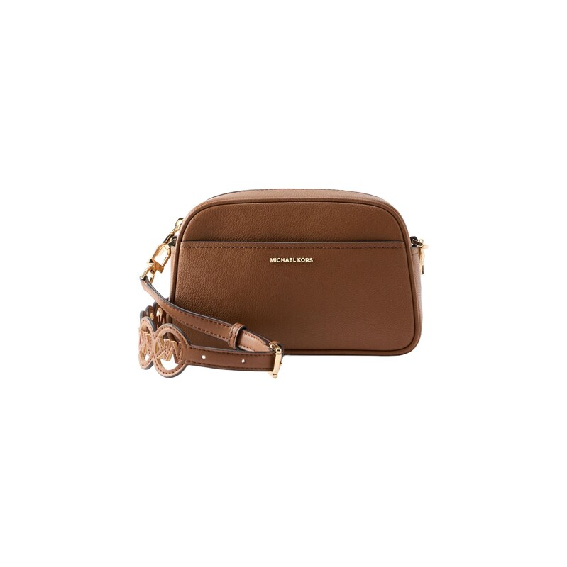 MICHAEL Michael Kors Taška přes rameno hnědá 115686627