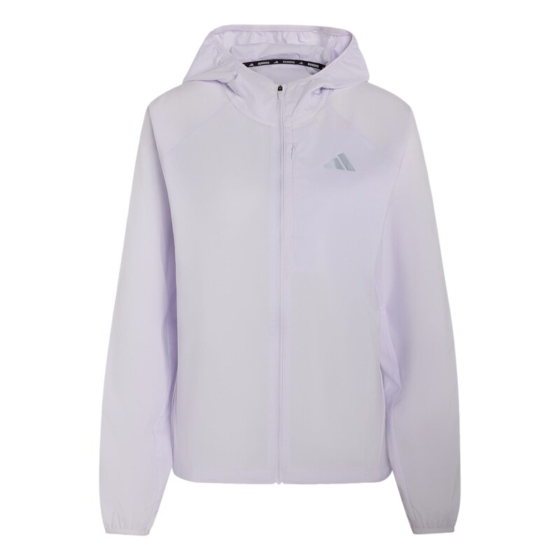 ADIDAS PERFORMANCE Sportovní bunda Adi365 Running Essentials světle 115686641