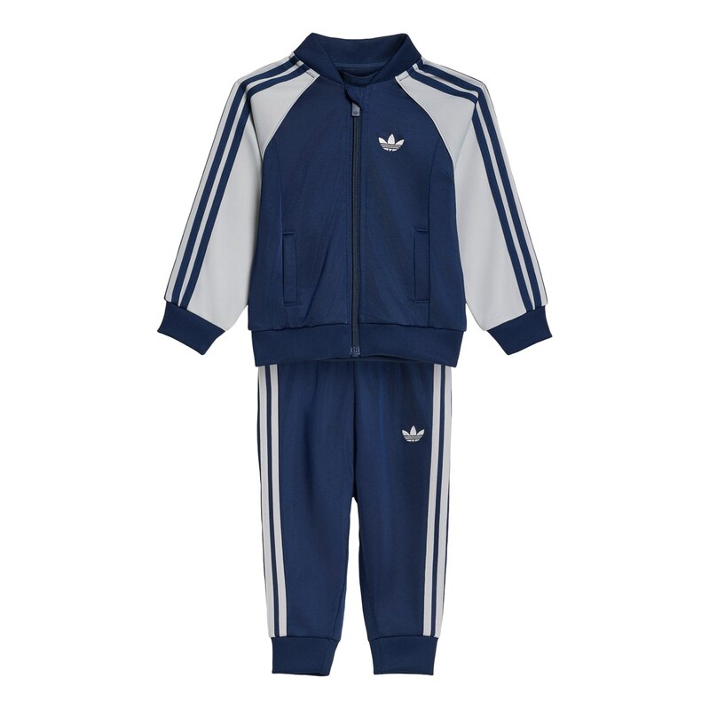 ADIDAS ORIGINALS Joggingová souprava Sst námořnická modř / bílá