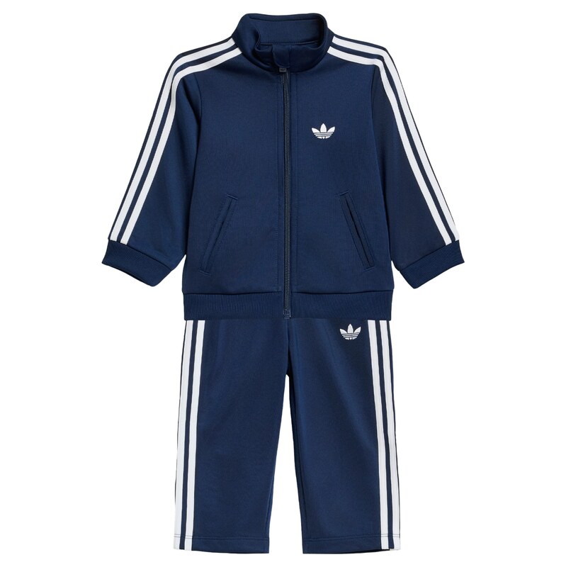 ADIDAS ORIGINALS Joggingová souprava Firebird námořnická modř /