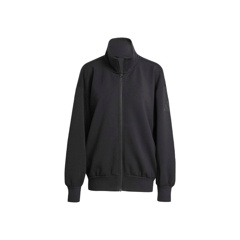ADIDAS SPORTSWEAR Sportovní mikina All Szn černá