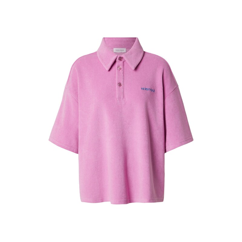 VERSTIQUE Tričko královská modrá / pink 115686816
