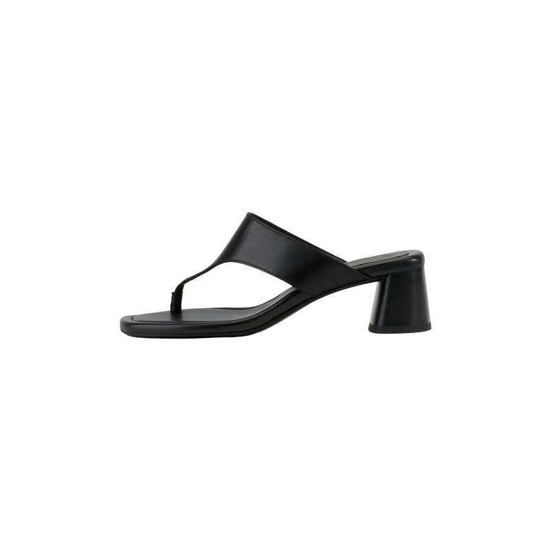 VAGABOND SHOEMAKERS Žabky Evie černá 115686828