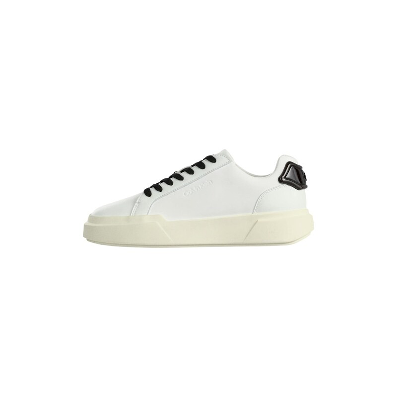 Calvin Klein Tenisky černá / bílá 115686889