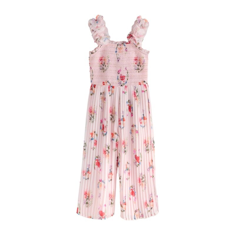 Baker by Ted Baker Overal královská modrá / zelená / růžová / červená 115686983