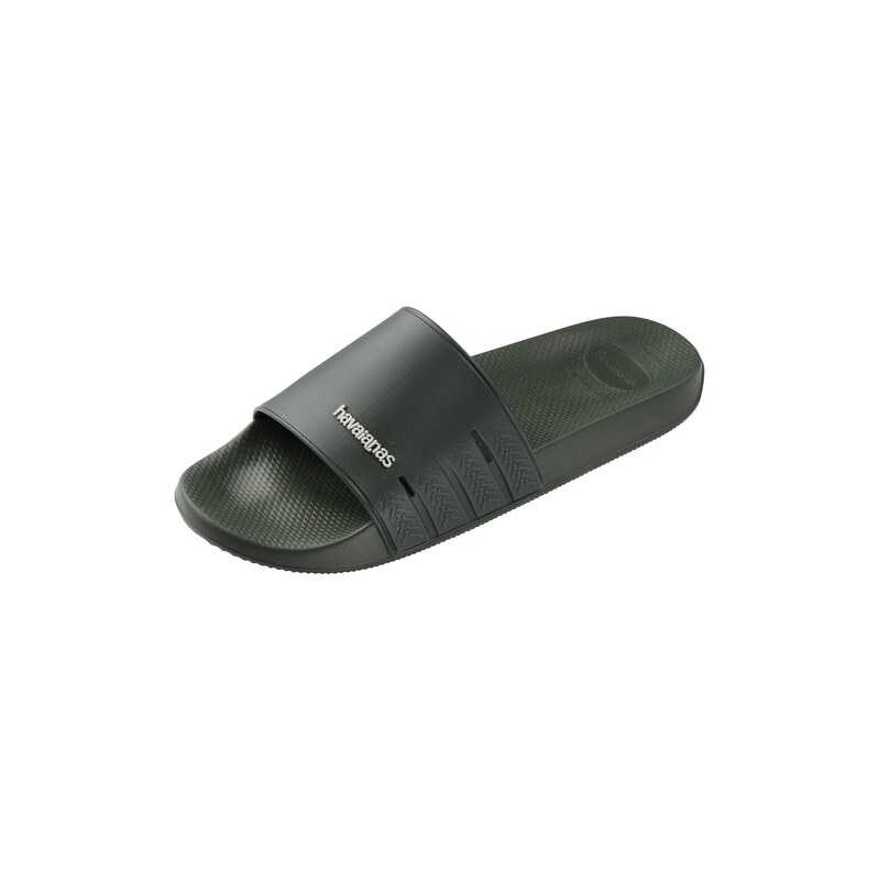 HAVAIANAS Pantofle ZERO olivová