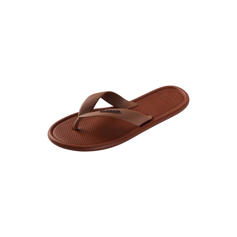 HAVAIANAS Žabky hnědá 115687039