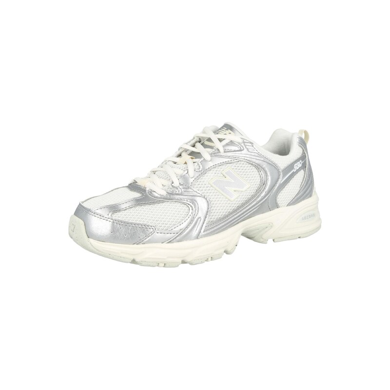 new balance Tenisky 530 šedá / stříbrně šedá / stříbrná