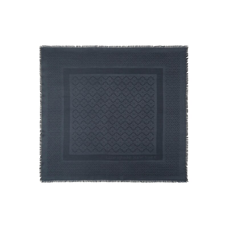Kate Spade Šátek námořnická modř / indigo 115687206