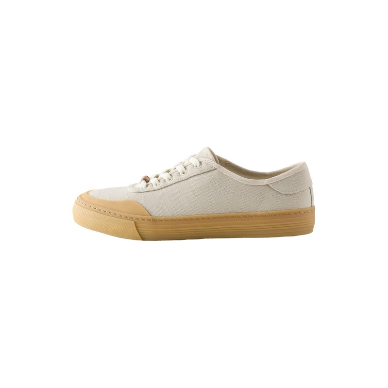 Next Tenisky Forever Comfort režná