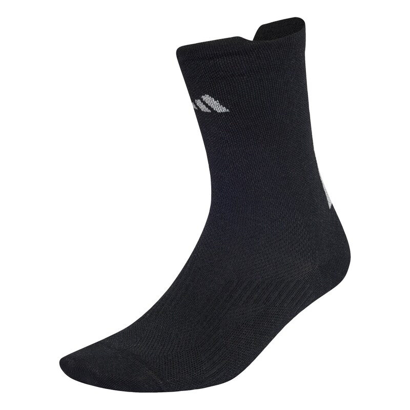 ADIDAS PERFORMANCE Sportovní ponožky šedá / černá