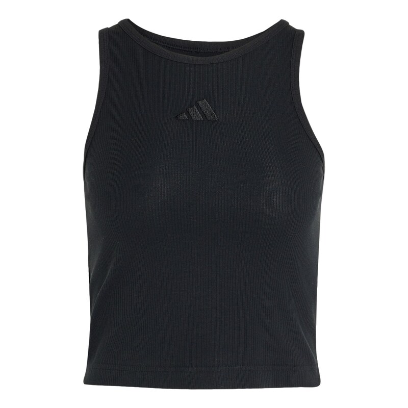 ADIDAS SPORTSWEAR Sportovní top černá 115687223