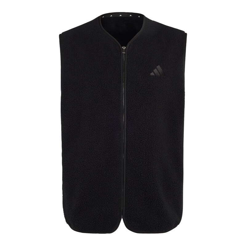 ADIDAS SPORTSWEAR Sportovní vesta City Tech černá