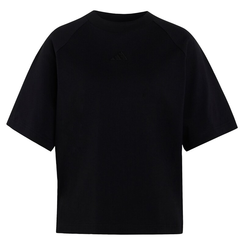 ADIDAS SPORTSWEAR Funkční tričko černá