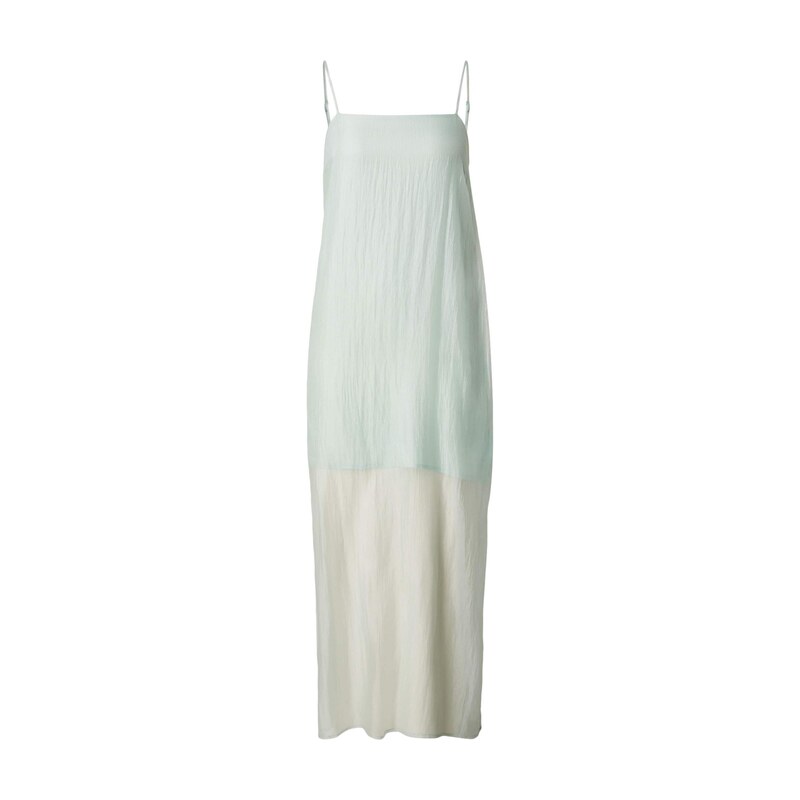 VERSTIQUE Šaty pastelově zelená
