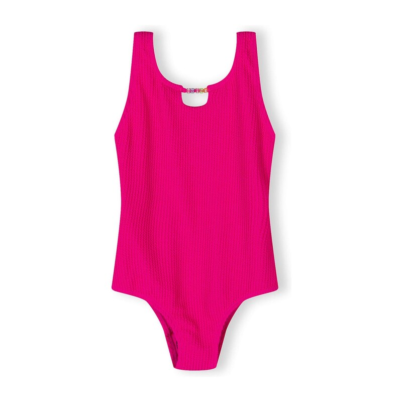 MINOTI Plavky pink