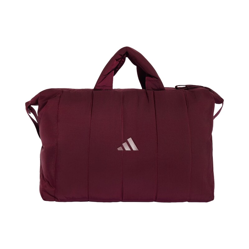 ADIDAS PERFORMANCE Sportovní taška vínově červená