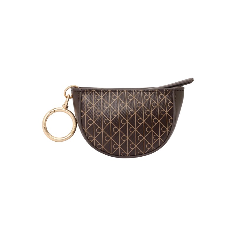 Calvin Klein Pouzdro mokka / tmavě hnědá 115687617
