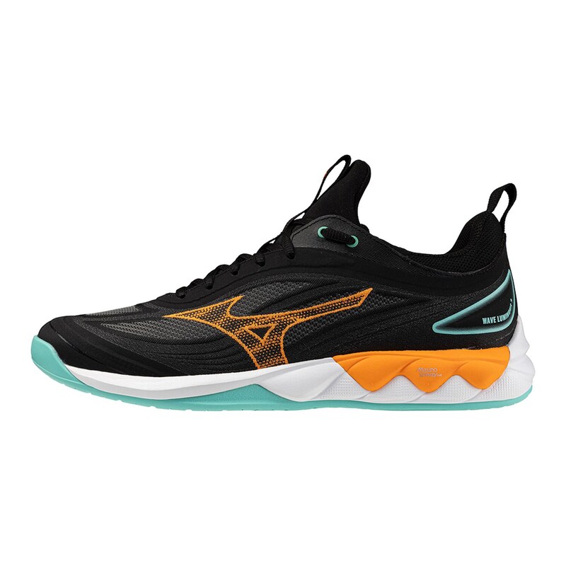 MIZUNO Volejbalové sálovky Wave Luminous 3 - V1GA242012 111328495