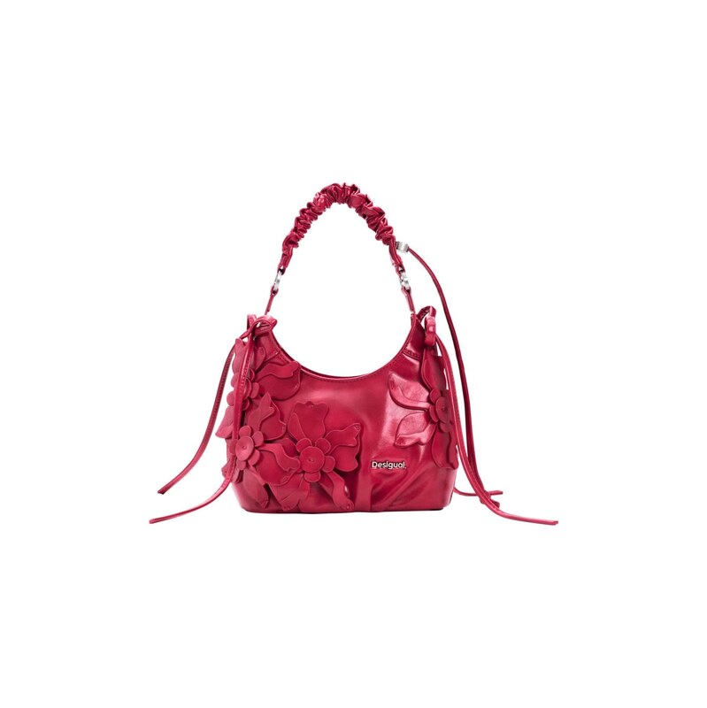 Desigual Kabelka červená třešeň 115687632