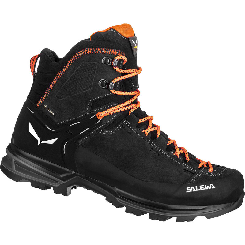 SALEWA Pánské turistické boty MS Mtn Trainer 2 Mid GTX
