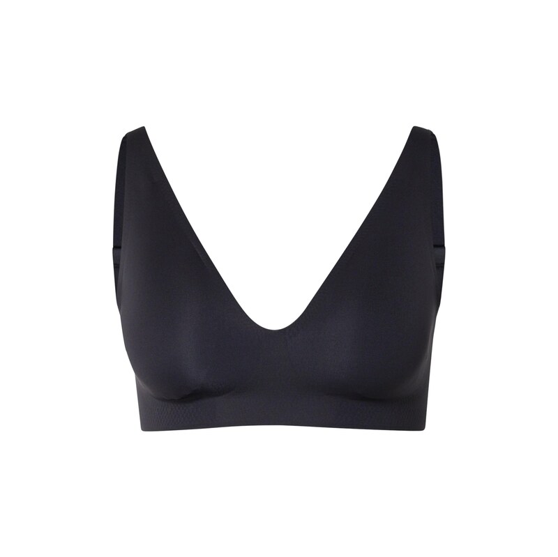 Hunkemöller Podprsenka černá 115687694