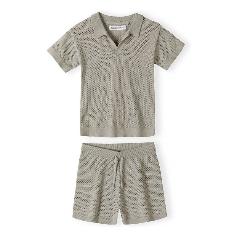 MINOTI Sada khaki