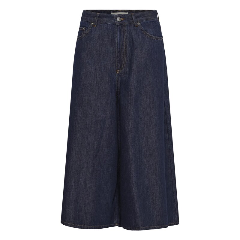 InWear Džíny IWBenova marine modrá 115687765