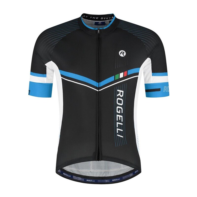 ROGELLI Cyklodres Rogelli GARA MOSTRO 2 s krátkým rukávem