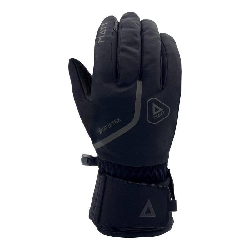 MATT Dámské lyžařské rukavice PriMatt GTX - Gore-tex 115686972