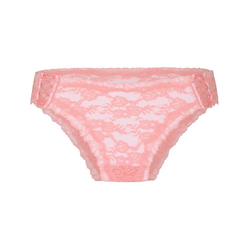 Hunkemöller Kalhotky Aveline pitaya 115688115