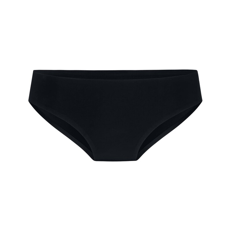 Hunkemöller Kalhotky černá 115688140