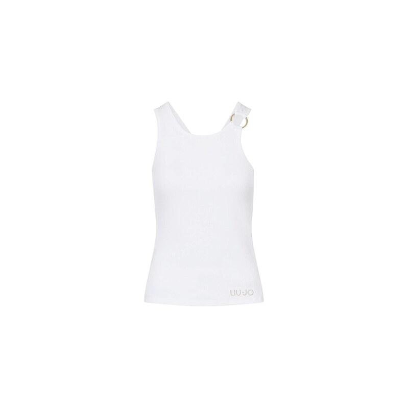 Liu Jo Top bílá 115688238