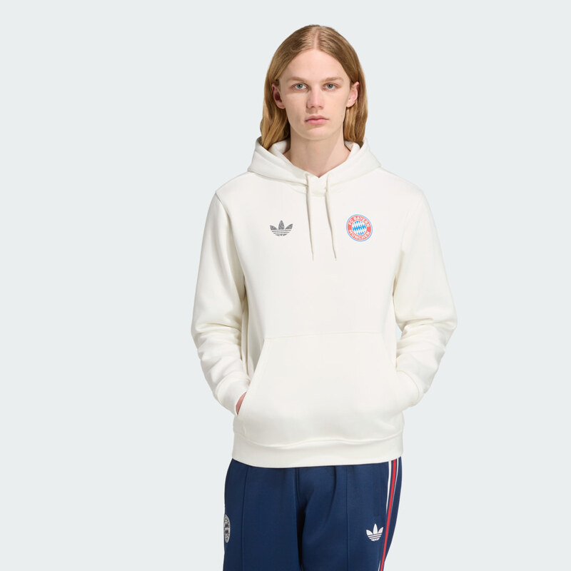 Adidas Mikina s kapucí FC Bayern Mnichov OG Graphic 115689517