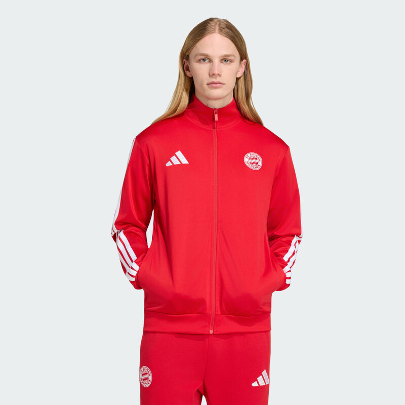 Adidas Sportovní top FC Bayern Mnichov DNA 115689477