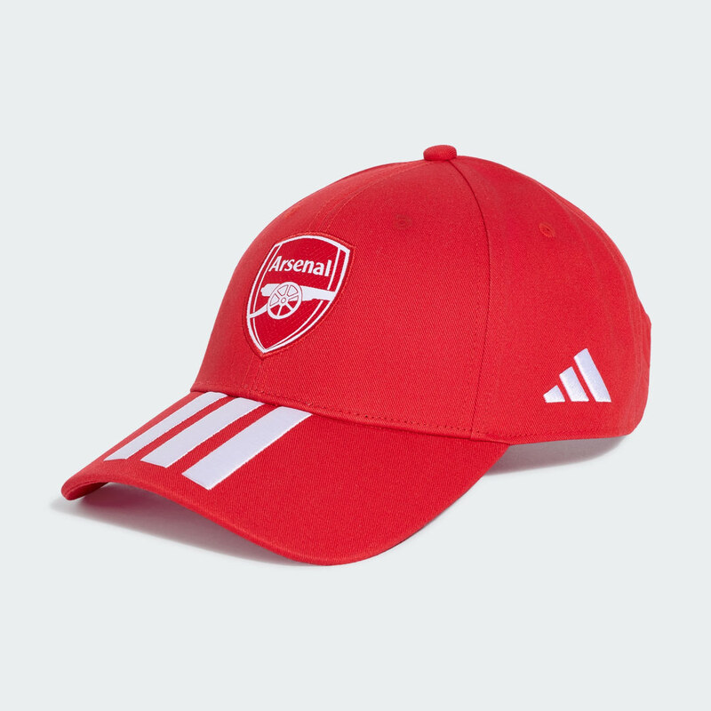 Adidas BASEBALLOVÁ KŠILTOVKA ARSENAL FC