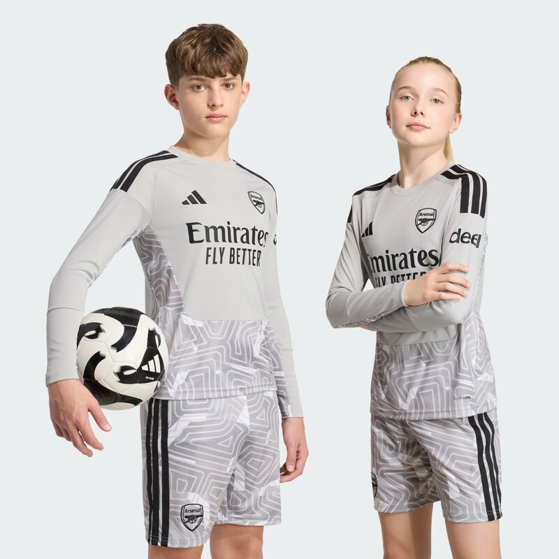 Adidas Dětský brankářský dres Arsenal FC 26/27
