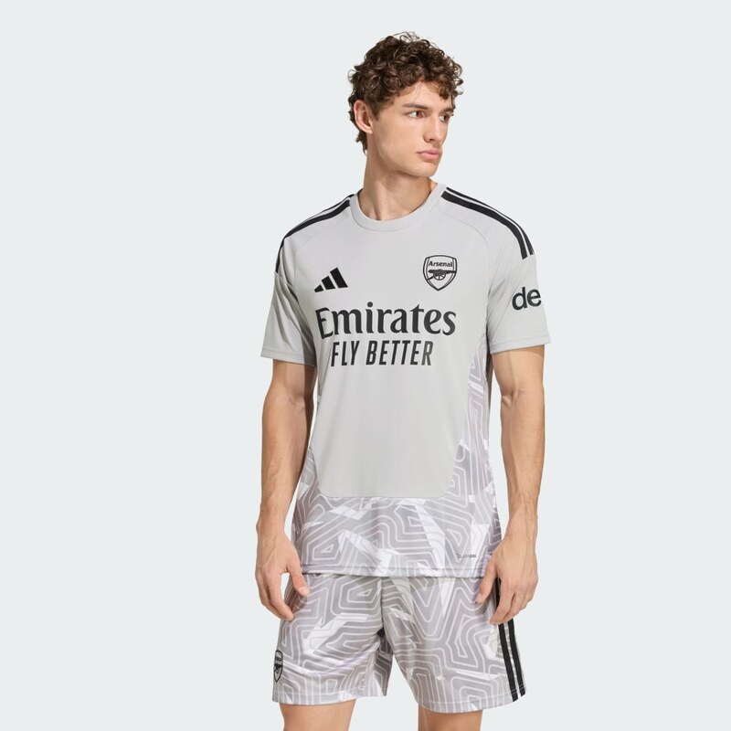 Adidas Brankářský dres ArsenalFC 26/27