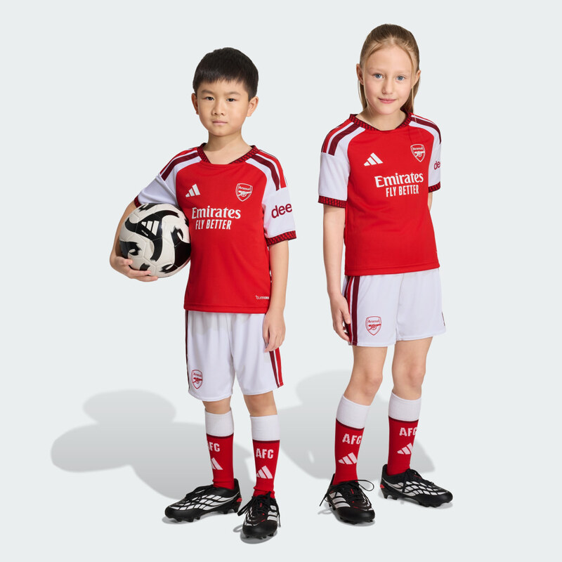 Adidas Dětská domácí souprava Arsenal FC 26/27